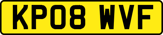 KP08WVF