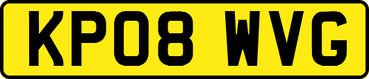 KP08WVG