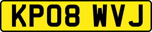KP08WVJ