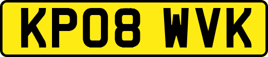 KP08WVK