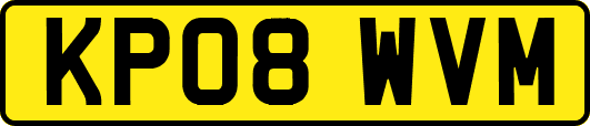 KP08WVM