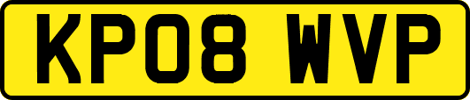 KP08WVP