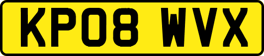 KP08WVX