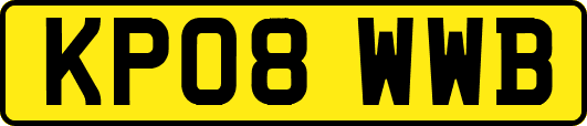 KP08WWB