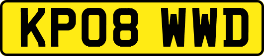 KP08WWD
