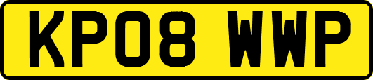 KP08WWP