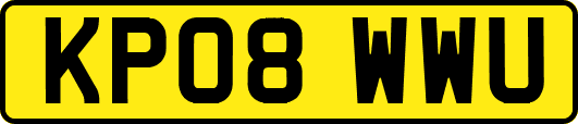 KP08WWU