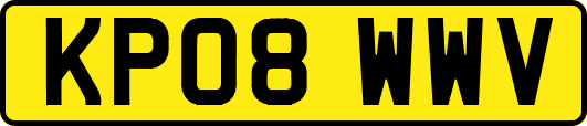 KP08WWV