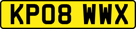 KP08WWX