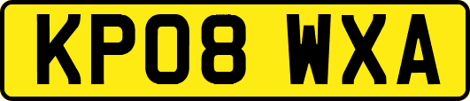 KP08WXA