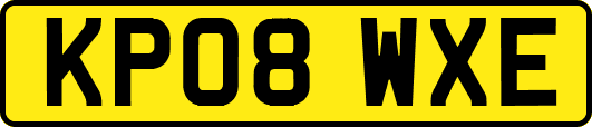KP08WXE