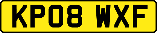 KP08WXF