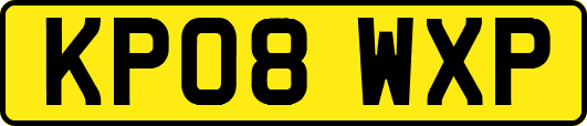KP08WXP