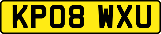 KP08WXU