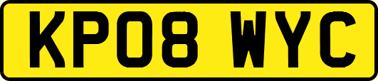 KP08WYC