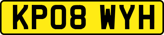 KP08WYH