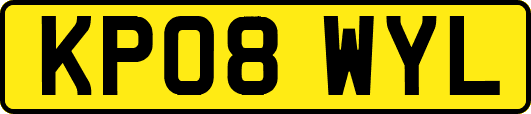 KP08WYL