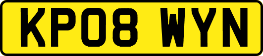 KP08WYN