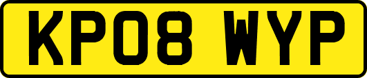 KP08WYP