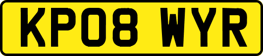 KP08WYR