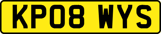 KP08WYS