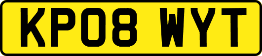 KP08WYT