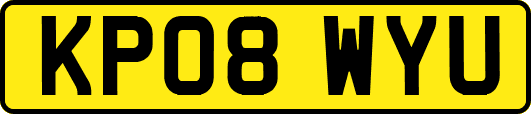 KP08WYU