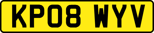 KP08WYV