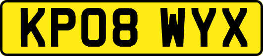 KP08WYX