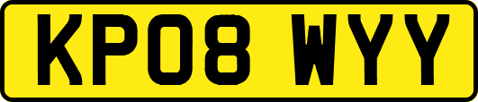 KP08WYY