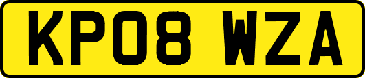 KP08WZA