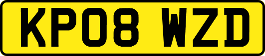 KP08WZD