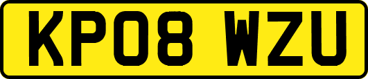 KP08WZU