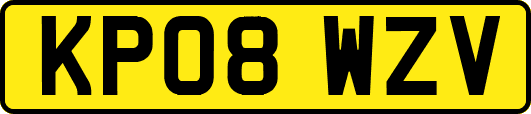 KP08WZV