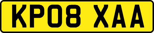 KP08XAA