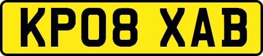 KP08XAB