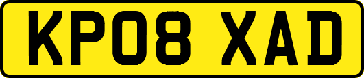 KP08XAD