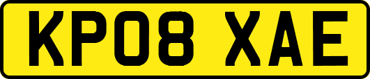 KP08XAE