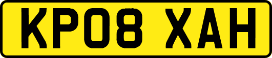 KP08XAH