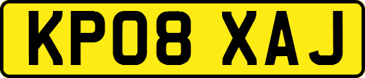 KP08XAJ