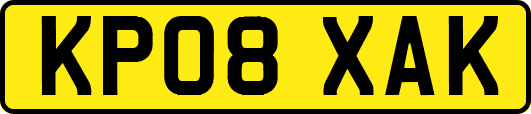 KP08XAK