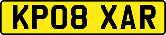 KP08XAR