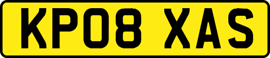 KP08XAS