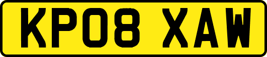 KP08XAW