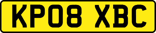 KP08XBC