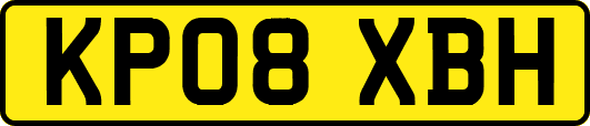 KP08XBH