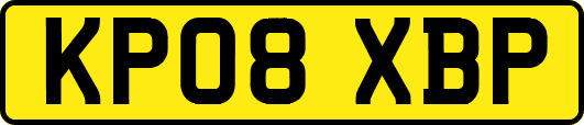KP08XBP