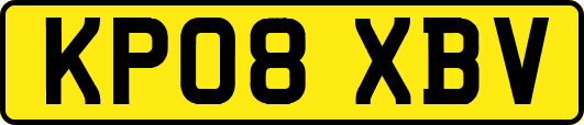 KP08XBV