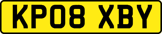 KP08XBY