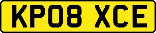 KP08XCE